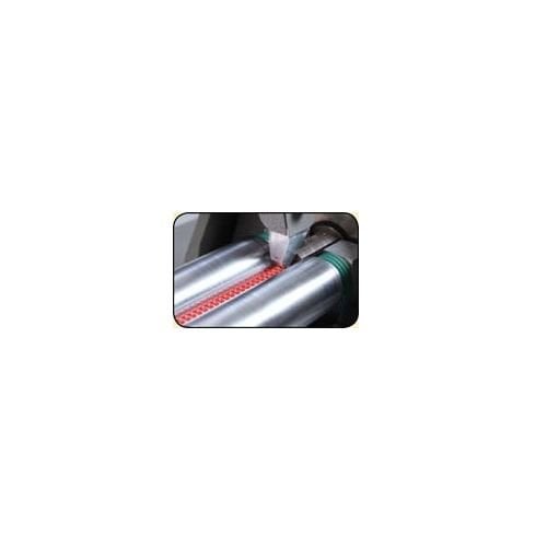 James Burn CF30 Plastic Coil Forming Machine