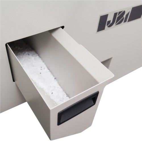 James Burn DocuPunch MINI Desktop Automatic Punch