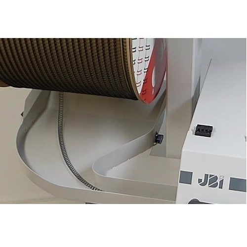 James Burn Wire-O Bind WOB3000S Semi-Automatic Binding Machine