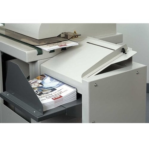 James Burn Wire-O Bind WOB3000S Semi-Automatic Binding Machine