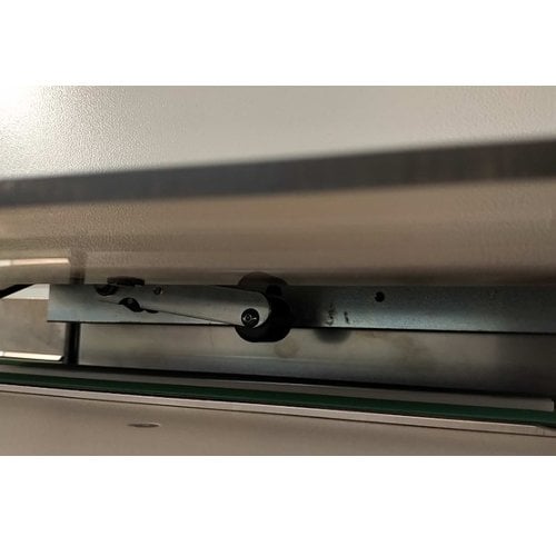 James Burn Wire-O Bind WOB3000S Semi-Automatic Binding Machine