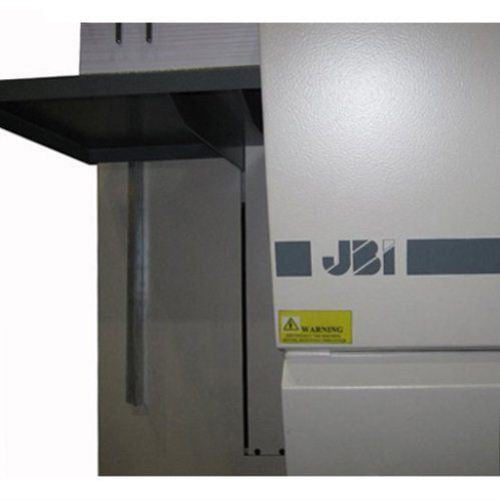 Refurbished James Burn Lhermite AlphaDoc MK3 Automatic Binding Punch