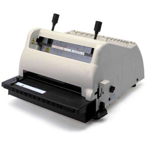 James Burn Lhermite PB3300 Modular Punch with Wire Closer