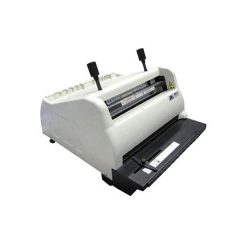 James Burn Lhermite PB3300 Modular Punch with Wire Closer