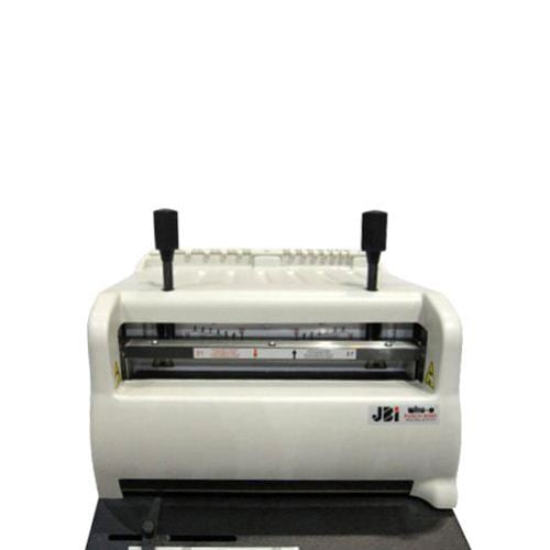 James Burn Lhermite PB3300 Modular Punch with Wire Closer