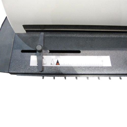 James Burn Lhermite PB3300 Modular Punch with Wire Closer