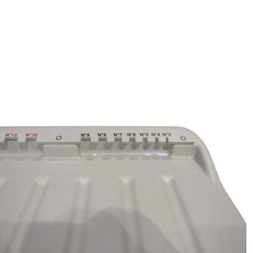 James Burn Lhermite PB3300 Modular Punch with Wire Closer