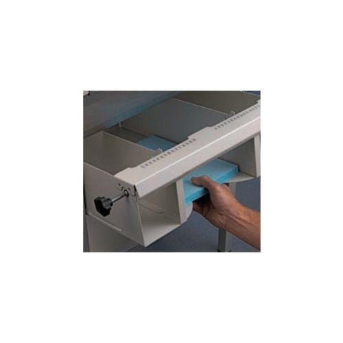 James Burn Lhermite PB3400 Electric Punch with Auto Ejector