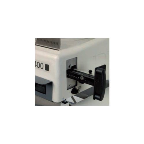 James Burn Lhermite PB3400 Electric Punch with Auto Ejector