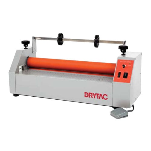 JetMounter JM34 Electric 34 Inch Pressure Sensitive Cold Mount Laminator