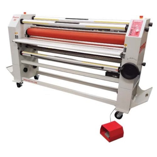 JetMounter JM63 Fuzion XD 63" Wide Format Roll Laminator