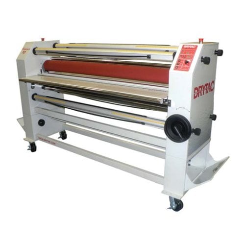 JetMounter JM63 Fuzion XD 63" Wide Format Roll Laminator
