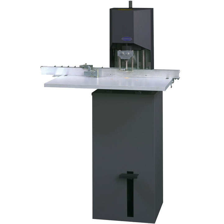 Challenge JF Single Spindle Paper Drill