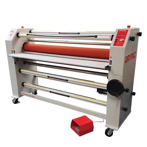 JetMounter JM63 Pro XD 63" Wide Format Roll Laminator