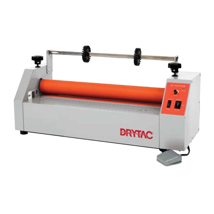 JetMounter JM18 Electric 18 Inch Pressure Sensitive Cold Mount Laminator