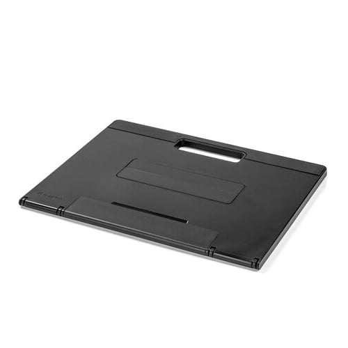 Kensington SmartFit Easy Riser Go Adjustable Ergonomic Laptop Riser(up to 17")