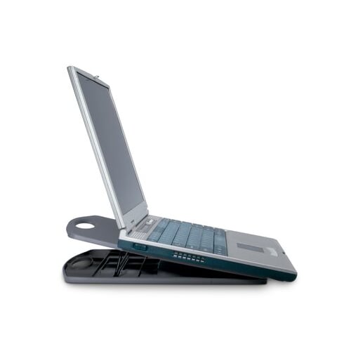 Kensington LiftOff Portable Notebook Cooling Stand