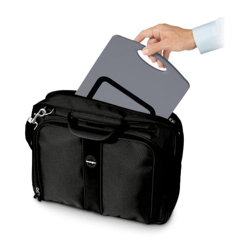 Kensington LiftOff Portable Notebook Cooling Stand