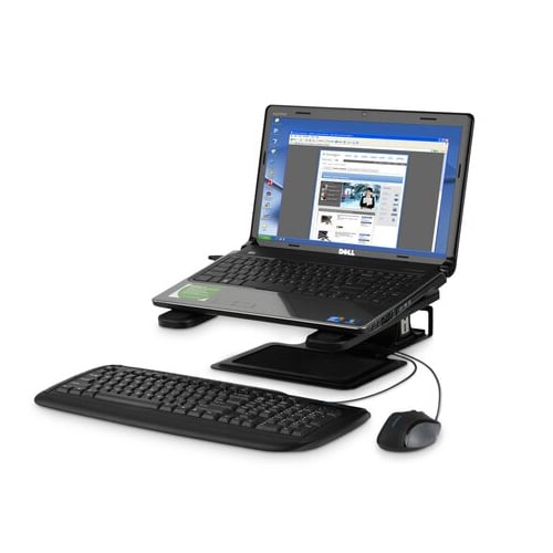 Kensington Adjustable Laptop Stand