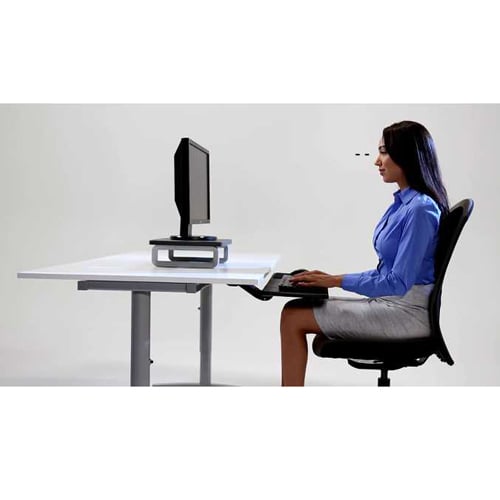 Kensington Adjustable Laptop Stand
