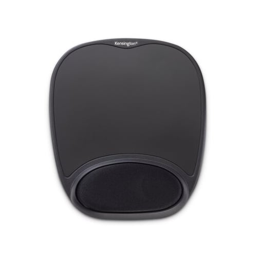 Kensington Comfort Gel Mouse Pad (Black)