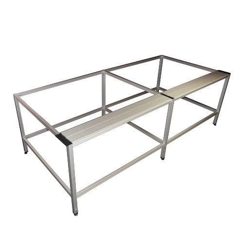 Keencut Bench for Evolution3 160" SmartFold Cutter - SFB410