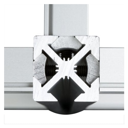 Keencut Double SmartFold Bench (Holds Two Evolution 3 64" SmartFold Cutter) - DSFB160