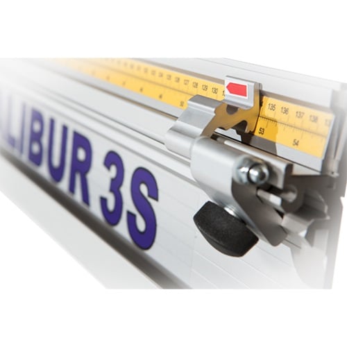Keencut Excalibur 3S 63" Vertical Multi-Substrate Cutter - EXC3S