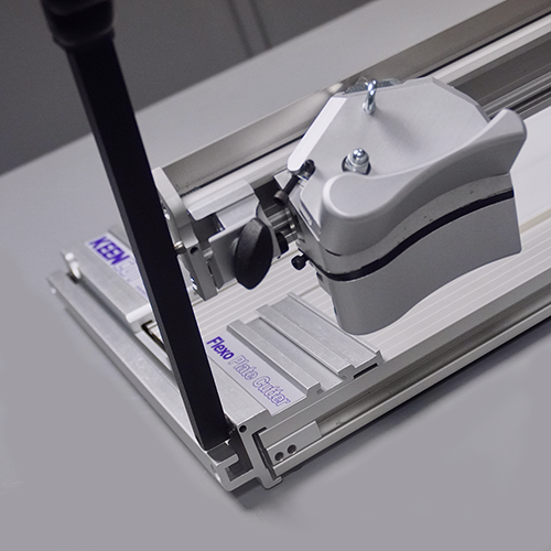 Keencut 32" Flexo Plate Cutter - FPC32