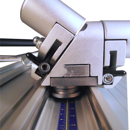 Keencut 18" Flexo Plate Cutter - FPC18