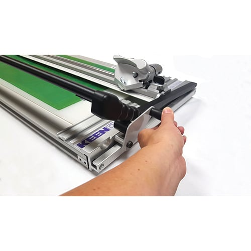 Keencut 64" Flexo Plate Cutter - FPC64