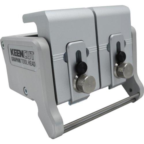 Keencut Evolution3 SmartFold Cutters and Accessories