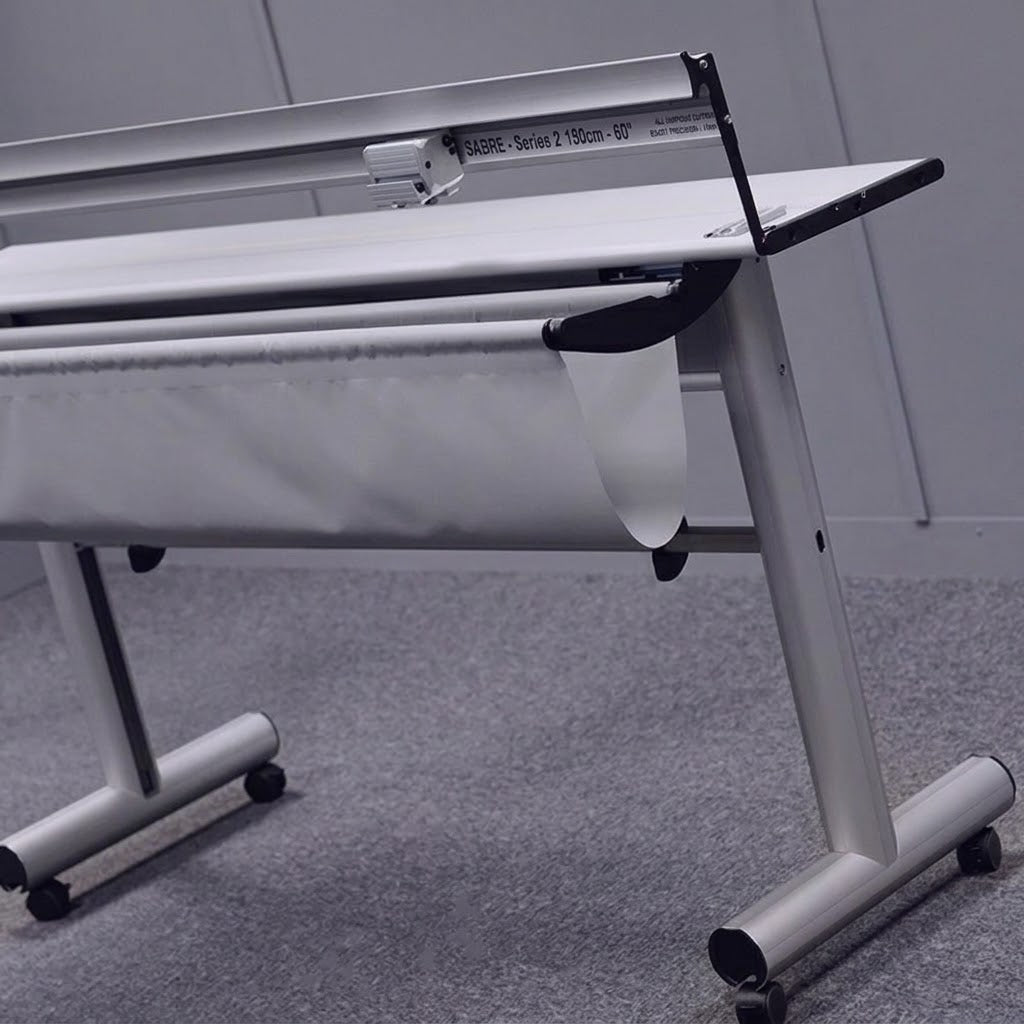 Keencut Stand Package for Sabre Series 2