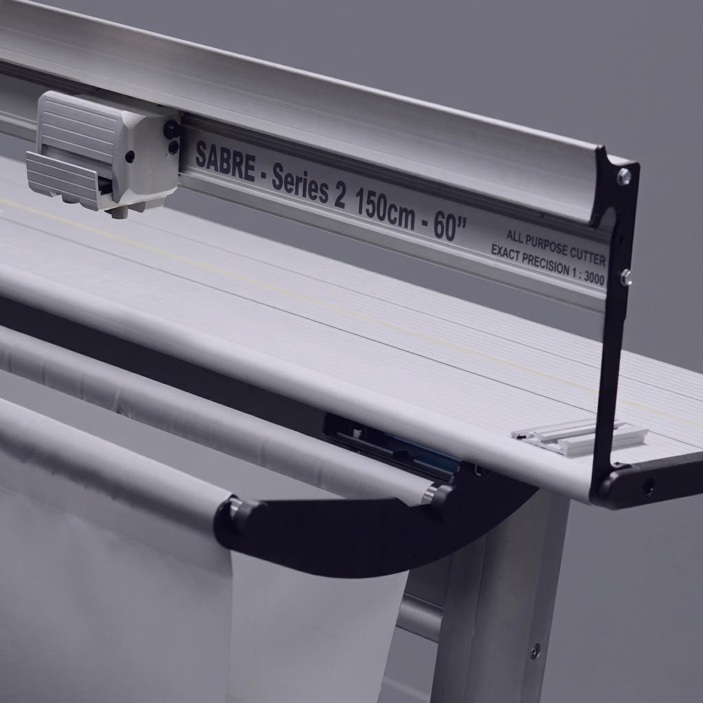 Keencut Stand Package for Sabre Series 2