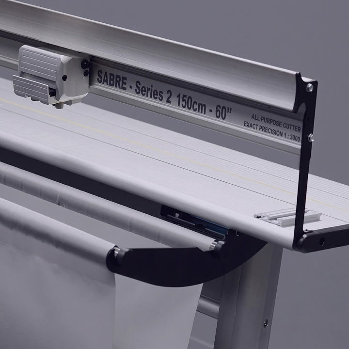 Keencut Stand Package for Sabre Series 2