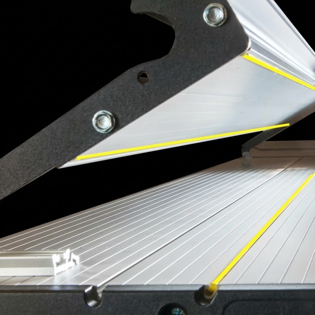 Keencut Stand Package for Sabre Series 2