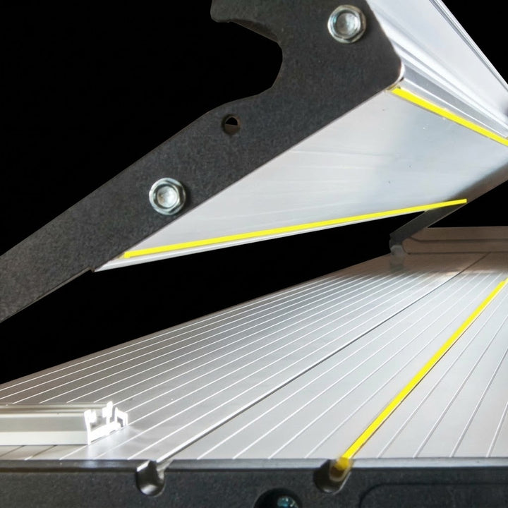 Keencut Stand Package for Sabre Series 2