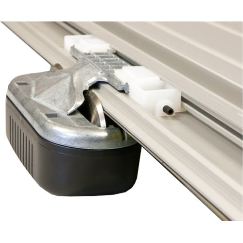 Keencut Table Edge Rotary Cutters and Accessories
