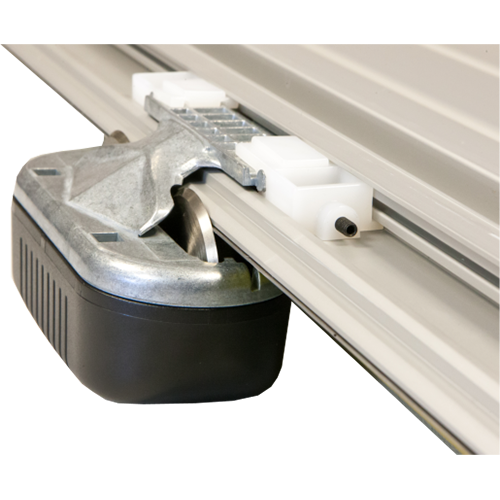 Keencut 120" Table Edge Rotary Cutter (TE) - ARCTE300