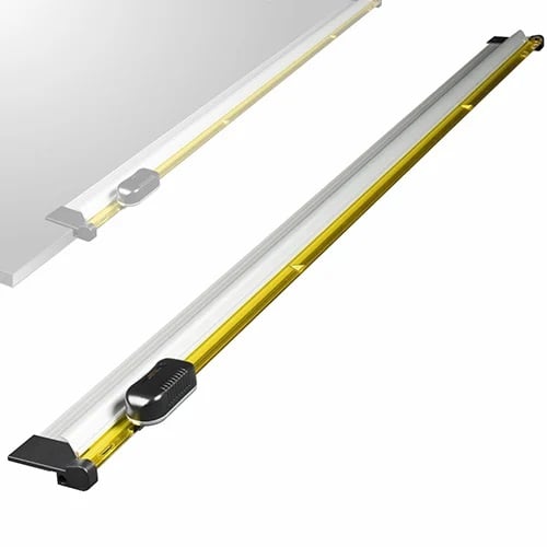Keencut Table Edge Rotary Cutters and Accessories