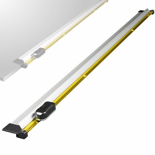 Keencut 80" Table Edge Rotary Cutter (TE) - ARCTE200