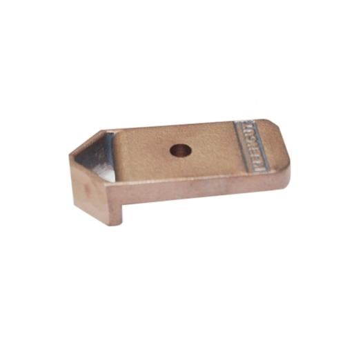 Keencut Steeltrak Vertical Cutters and Accessories