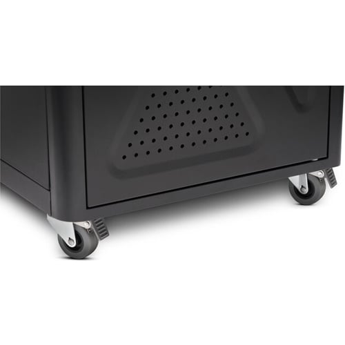 Kensington AC12 Security Charging Cabinet for Chromebooks and Tablets - K64415NA