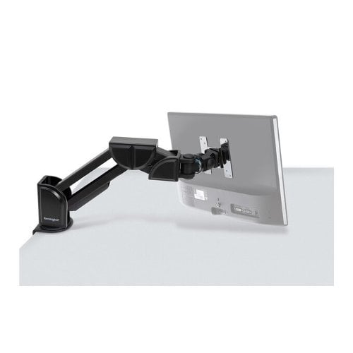 Kensington Flat Panel Desk Mount Monitor Arm - Clearance Sale