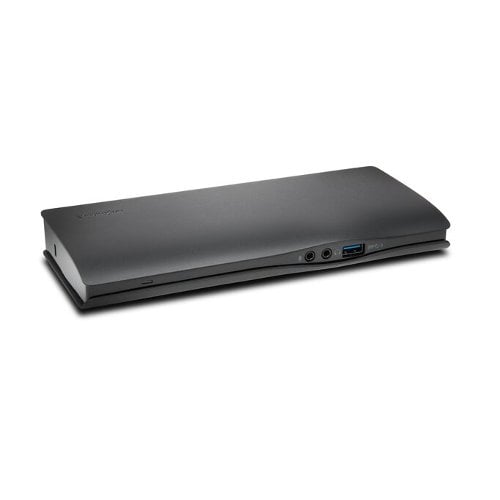 Kensington SD4500 USB-C 5Gbps Dual 4K Docking Station