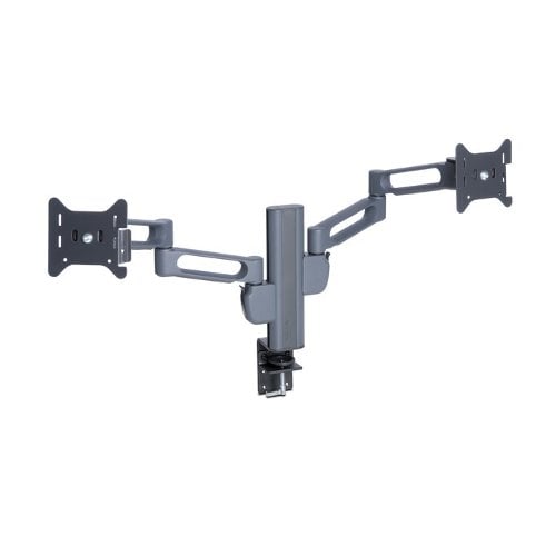 Kensington SmartFit Dual Monitor Arm Mount