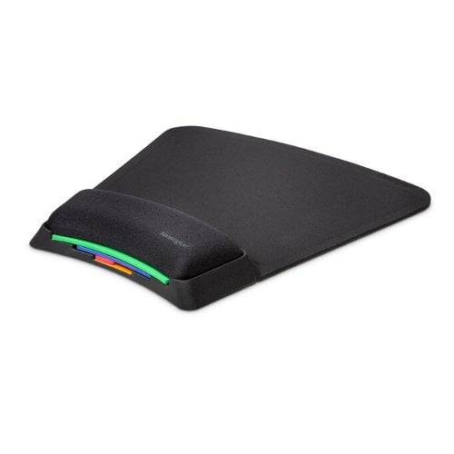 Kensington SmartFit Mouse Pad and Ergonomic Wrist Rest
