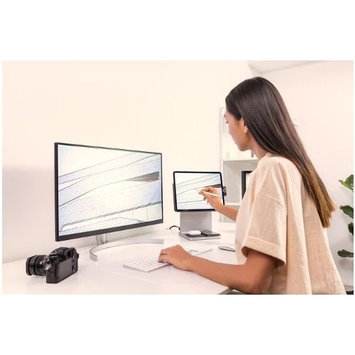 Kensington StudioDock Docking Stationfor iPad Pro 11" / iPad Air - K34031WW