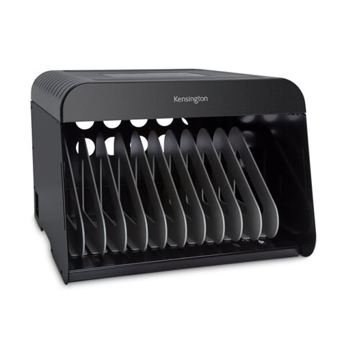 Kensington Universal AC Charge Station - K62878NA