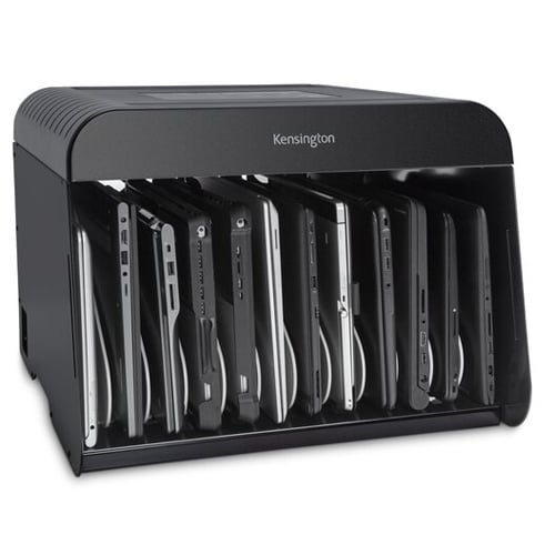 Kensington Universal AC Charge Station - K62878NA